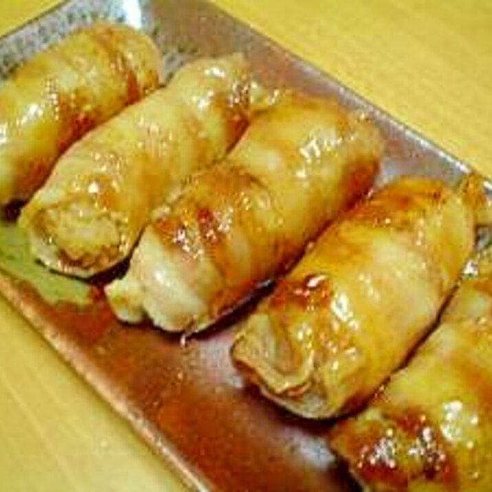 豚バラスライスで肉巻きおにぎり レシピ 作り方 By Lukママ 楽天レシピ 豚バラスライスで肉巻きおにぎり レシピ 作り方 By Lukママ 楽天レシピ